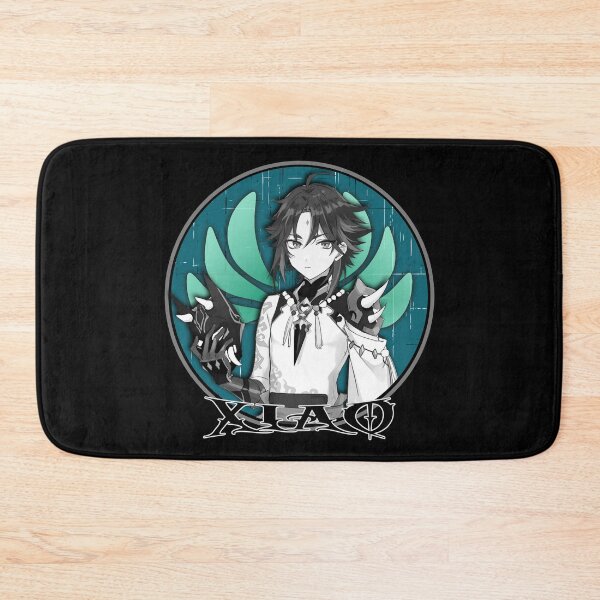 Item preview, xiao silhoutte  designed and sold by abangkejepit.
