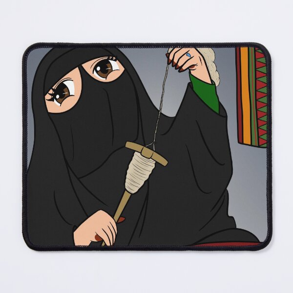 Item preview, Sadu Traditional Weaving designed and sold by Guwwa from Kuwait.