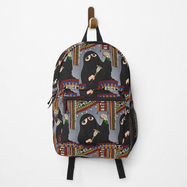 Item preview, Sadu Traditional Weaving designed and sold by Guwwa from Kuwait.