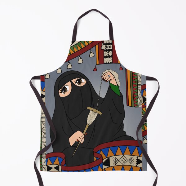 Item preview, Sadu Traditional Weaving designed and sold by Guwwa from Kuwait.