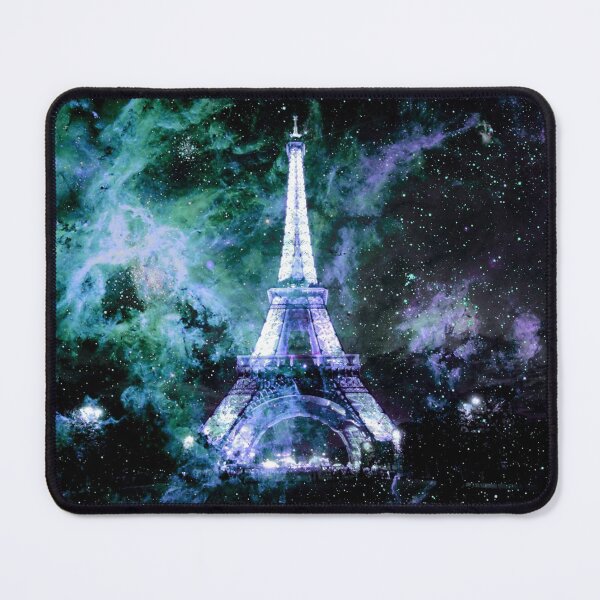 Item preview, Paris Dreams Mint Blue Lavender designed and sold by 2sweetsDesign.