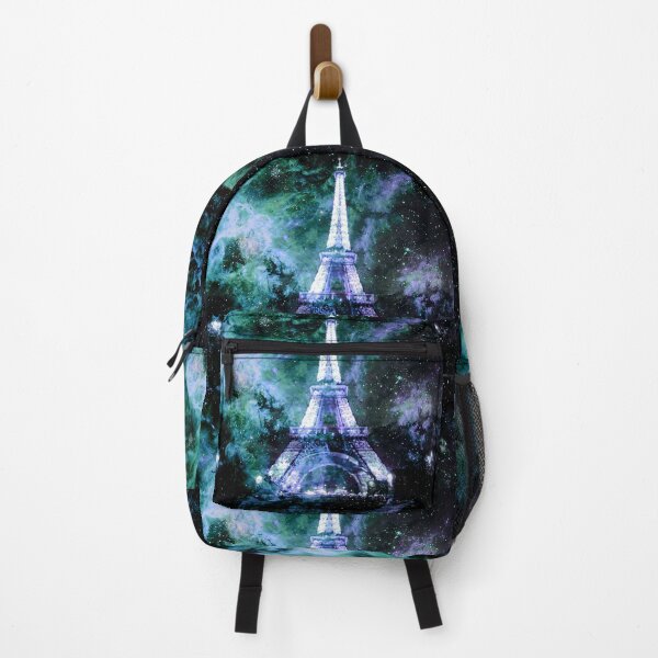 Item preview, Paris Dreams Mint Blue Lavender designed and sold by 2sweetsDesign.