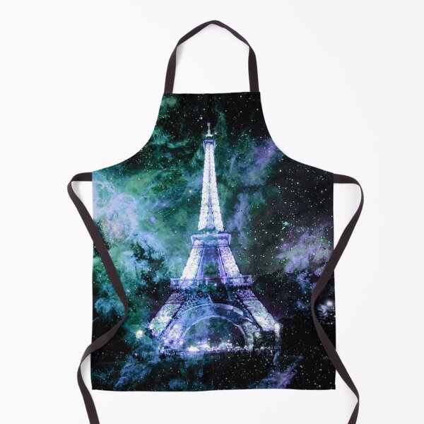 Item preview, Paris Dreams Mint Blue Lavender designed and sold by 2sweetsDesign.