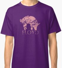 Pig Floyd Classic T-Shirt