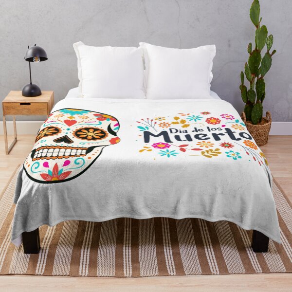 Item preview, Dia de los Muertos - 1 designed and sold by All-Streets.