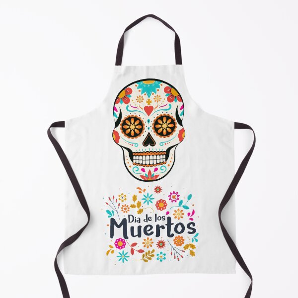 Item preview, Dia de los Muertos - 1 designed and sold by All-Streets.
