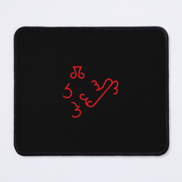 Item preview, Lucifer - Verum (uncircled / red) designed and sold by Shadow Kingdom.