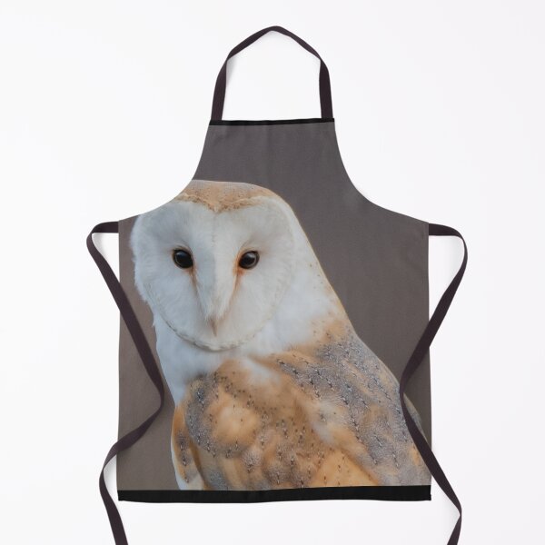 Item preview, barn owl designed and sold by tammy mellor.