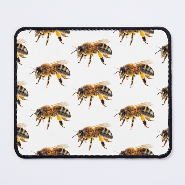 Item preview, Copy of bees stickers designed and sold by Sagar2020.