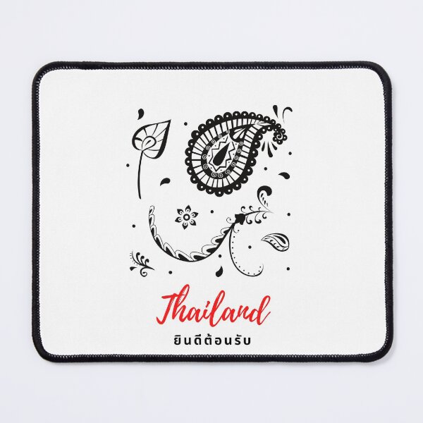 Item preview, Welcome to Thailand designed and sold by IMMOOJAAA.