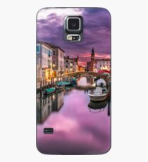 Venice, Italy Case/Skin for Samsung Galaxy