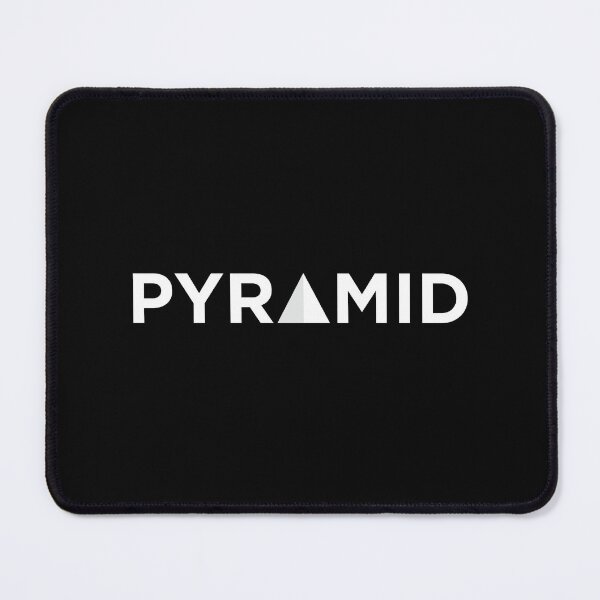 Item preview, Lexpressive - Pyramid designed and sold by mnmlstID.