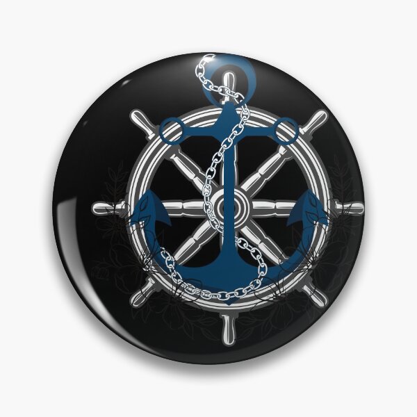 Item preview, anchor and rudder designed and sold by Karolj.
