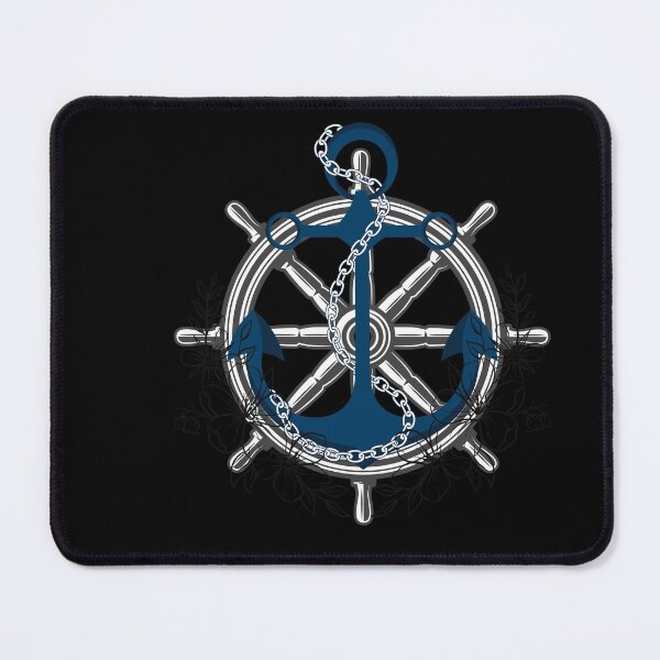 Item preview, anchor and rudder designed and sold by Karolj.