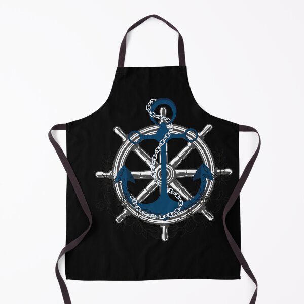 Item preview, anchor and rudder designed and sold by Karolj.
