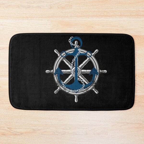 Item preview, anchor and rudder designed and sold by Karolj.