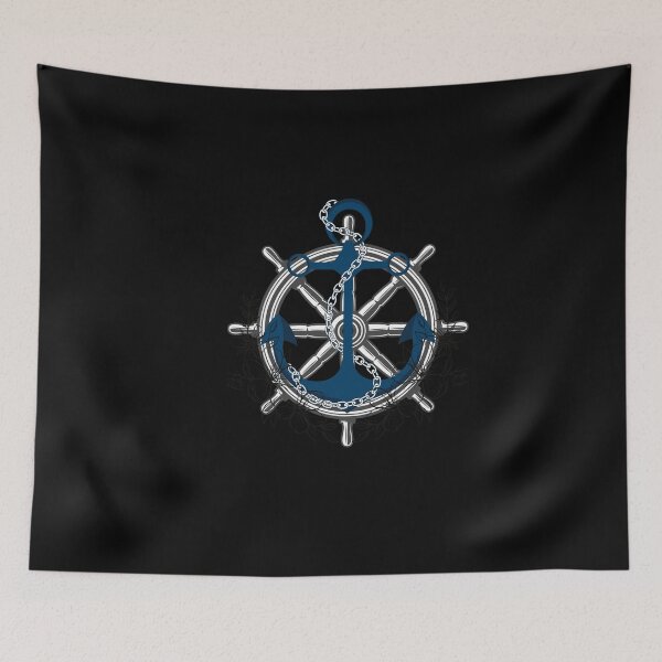 Item preview, anchor and rudder designed and sold by Karolj.