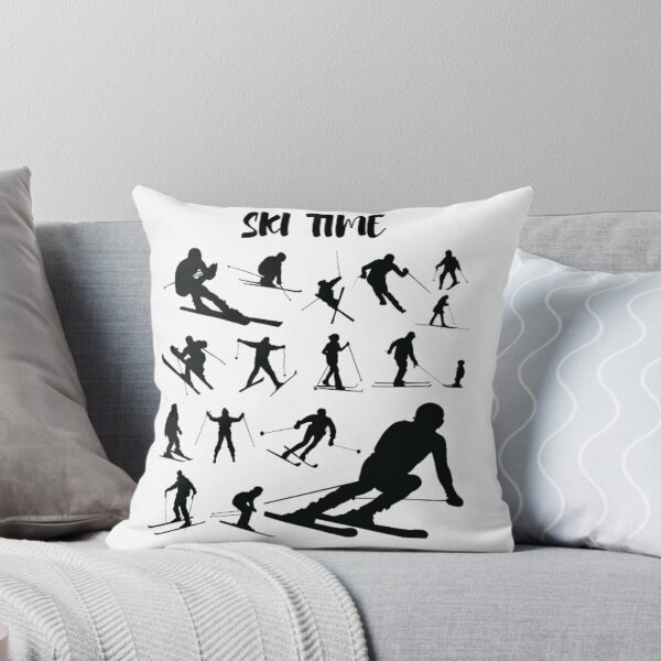 Item preview, SKI TIME designed and sold by RoHFF.