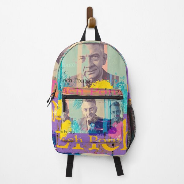 Item preview, Erich Ponto Portrait, German actor, Feuerzangenbowle designed and sold by Mauswohn.