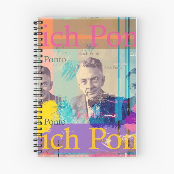 Item preview, Erich Ponto Portrait, German actor, Feuerzangenbowle designed and sold by Mauswohn.