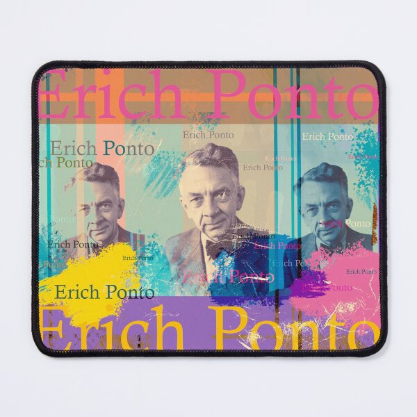 Item preview, Erich Ponto Portrait, German actor, Feuerzangenbowle designed and sold by Mauswohn.