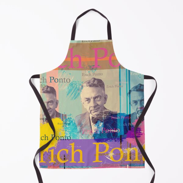 Item preview, Erich Ponto Portrait, German actor, Feuerzangenbowle designed and sold by Mauswohn.