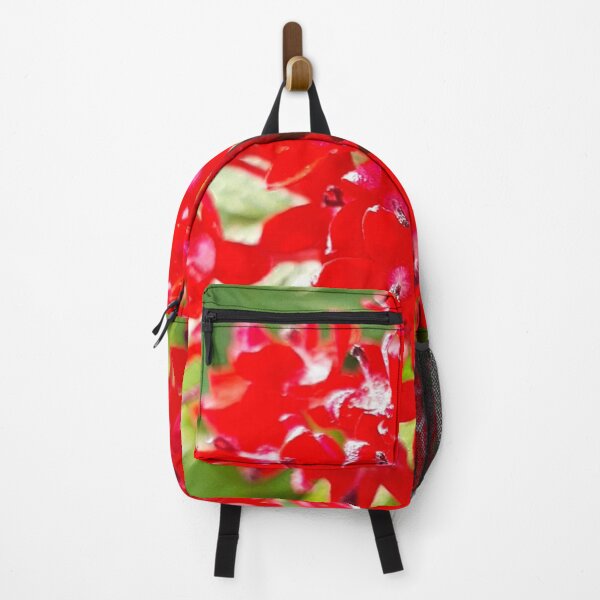 Item preview, Red flower designed and sold by paulossilva.