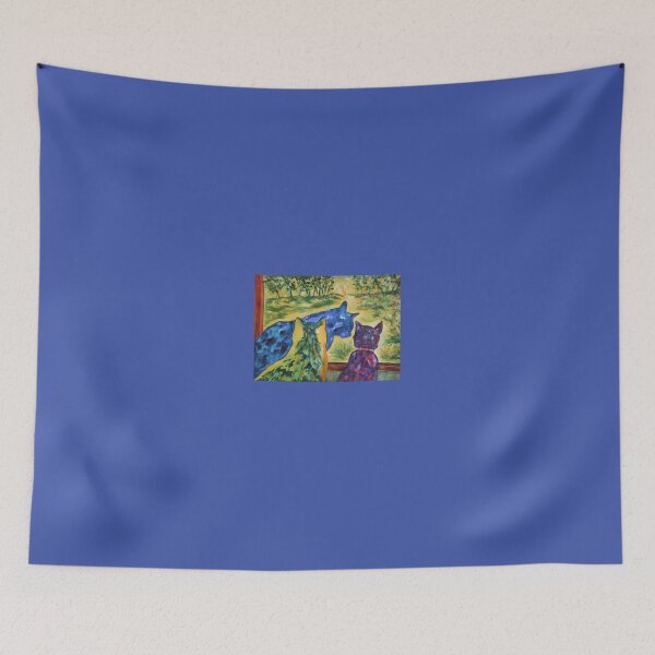Item preview, Companions designed and sold by ksgfineart.