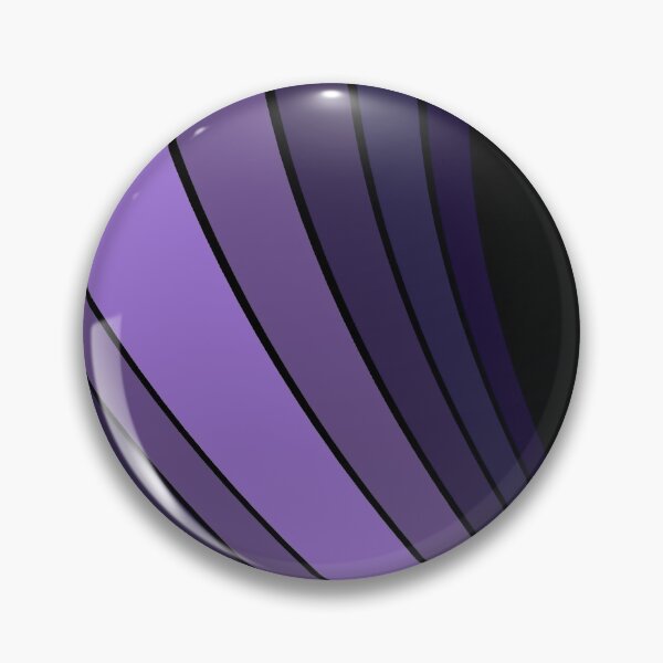 Item preview, Stripes Abstract purple Art designed and sold by Tshirtstory.