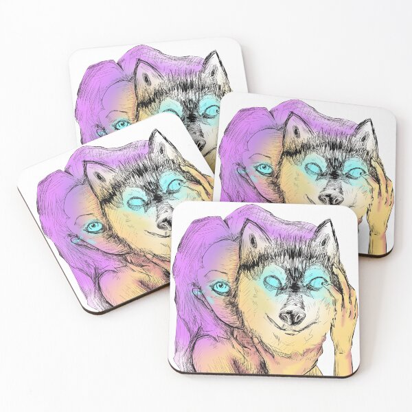 Item preview, Husky women designed and sold by Cjartac.