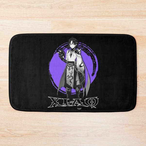 Item preview, xiao fanart black and white  designed and sold by abangkejepit.