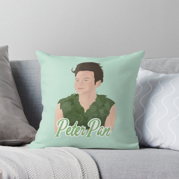 Item preview, Kurt Hummel Peter Pan Design designed and sold by Beckyy812x.