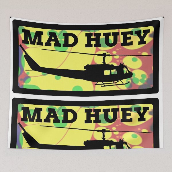 Item preview, Mad Huey designed and sold by Tobias1969.