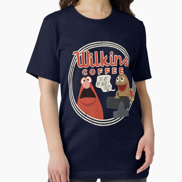 Item preview, Wilkin's Coffee  designed and sold by Nondescript71.