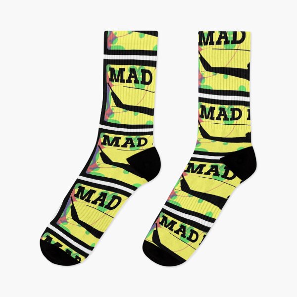 Item preview, Mad Huey designed and sold by Tobias1969.