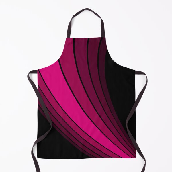 Item preview, Stripes Abstract Pink Art designed and sold by Tshirtstory.