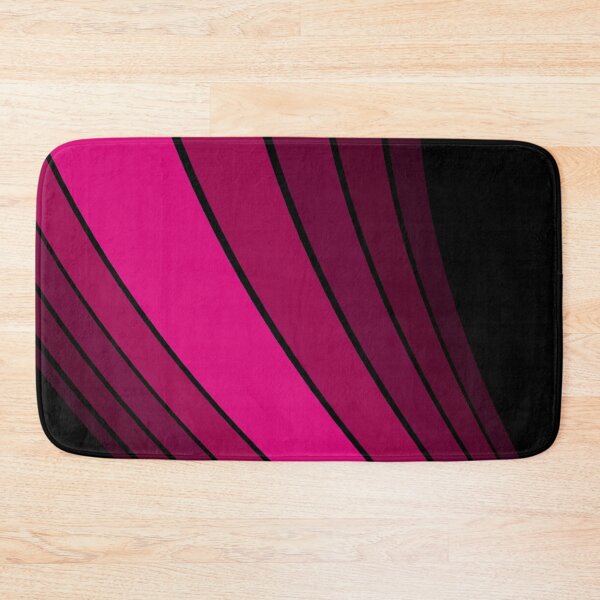 Item preview, Stripes Abstract Pink Art designed and sold by Tshirtstory.