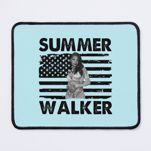 Item preview, Vintage American Flag Walker Legend   designed and sold by Thames-Cashop.