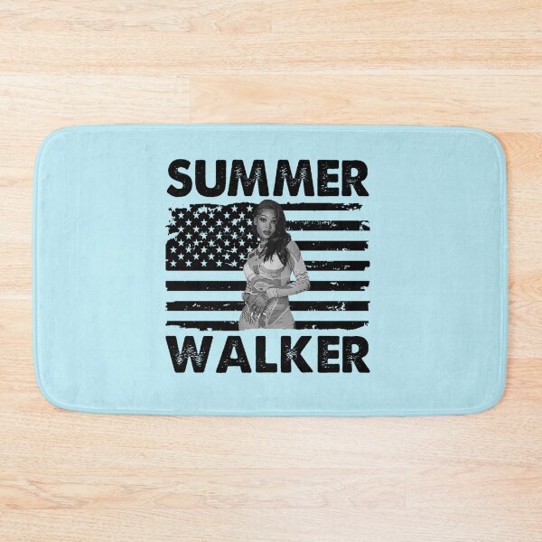 Item preview, Vintage American Flag Walker Legend   designed and sold by Thames-Cashop.