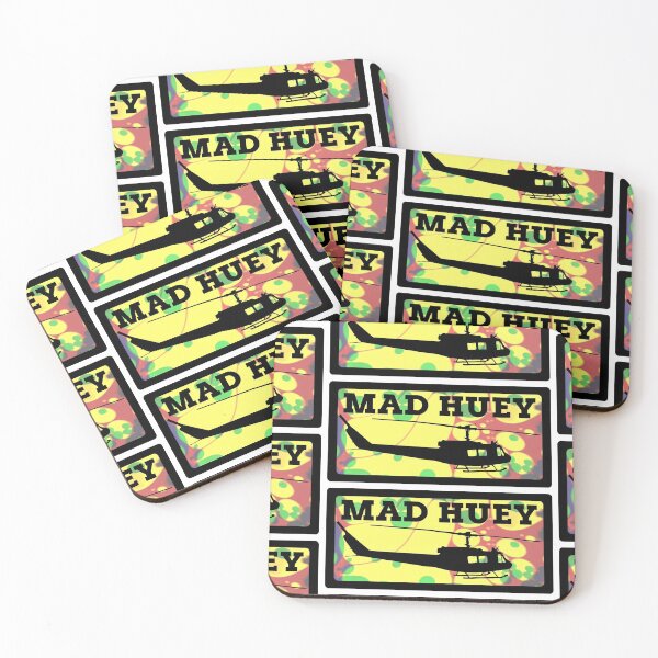 Item preview, Mad Huey designed and sold by Tobias1969.
