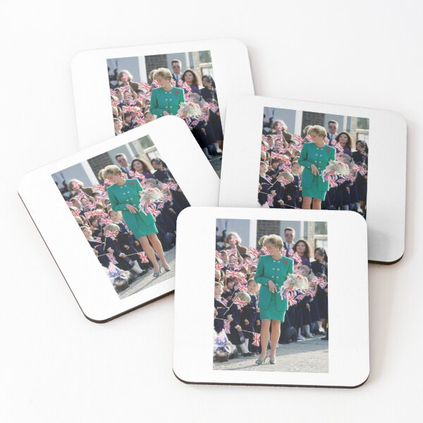 Item preview, Princess Diana designed and sold by KNBS.