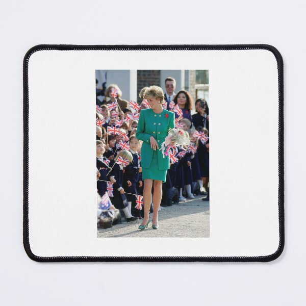 Item preview, Princess Diana designed and sold by KNBS.