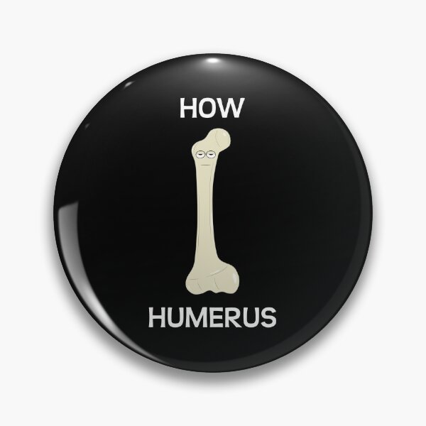 Item preview, How Humerus designed and sold by Pietopia.