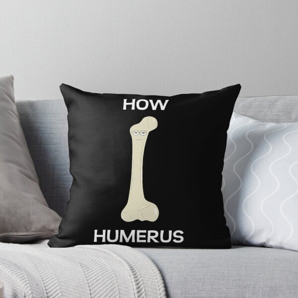 Item preview, How Humerus designed and sold by Pietopia.