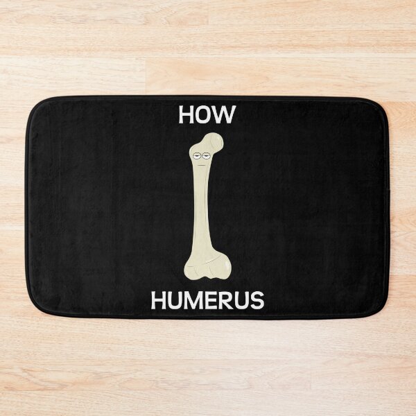 Item preview, How Humerus designed and sold by Pietopia.