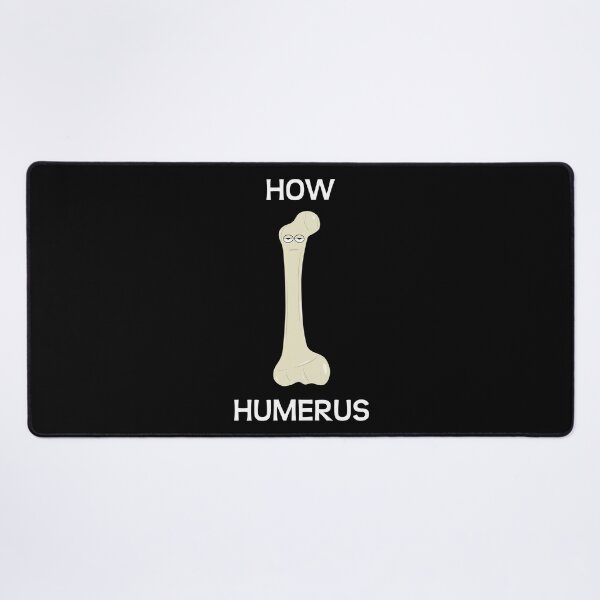 Item preview, How Humerus designed and sold by Pietopia.