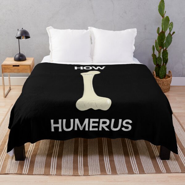 Item preview, How Humerus designed and sold by Pietopia.