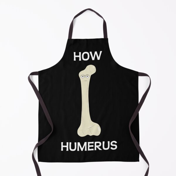 Item preview, How Humerus designed and sold by Pietopia.