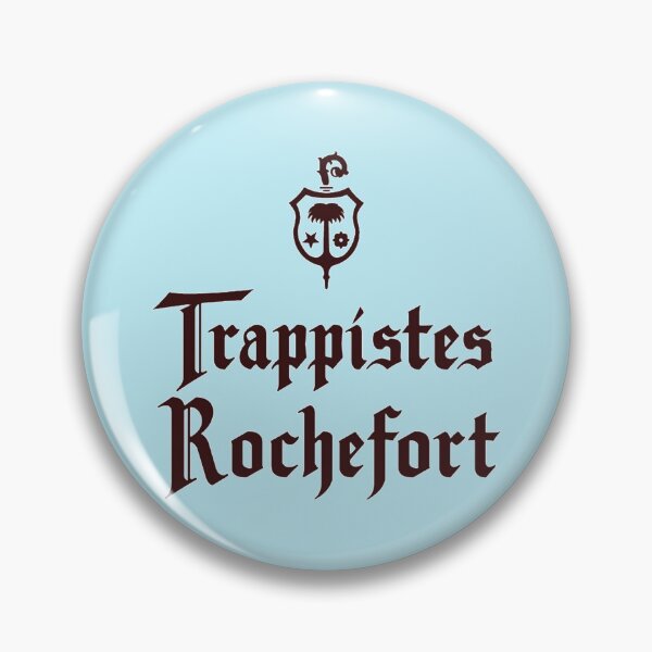 Item preview, trappistes Rochefort 8 Lager designed and sold by Thames-Cashop.