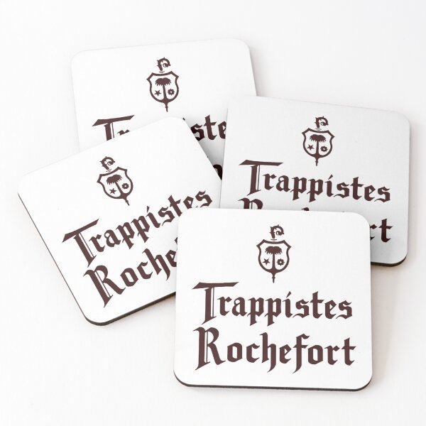 Item preview, trappistes Rochefort 8 Lager designed and sold by Thames-Cashop.
